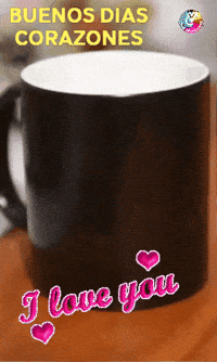 Good Morning Buenos Dias GIF by Murcianys LLC