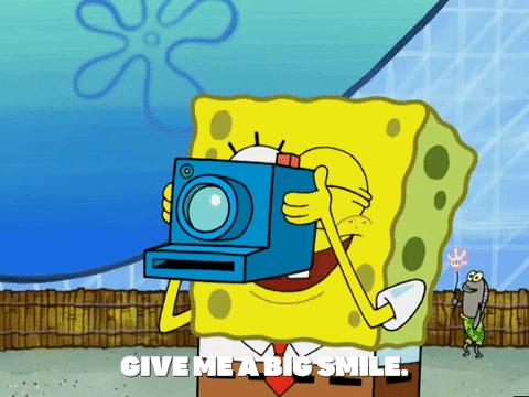 season 5 episode 6 GIF by SpongeBob SquarePants