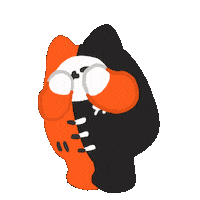 Firstkhaotung Sticker