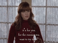 season 6 netflix GIF by Gilmore Girls 