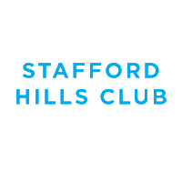 Shc Sticker by Stafford Hills Club