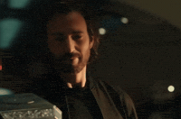 Captain America Trailer GIF