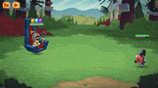 Shocked Looney Tunes GIF by Looney Tunes World of Mayhem