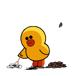 blog will STICKER