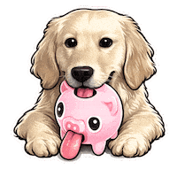 Fun Love Sticker by abana a cauda
