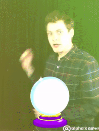 legendary digital alpha GIF by projectalpha