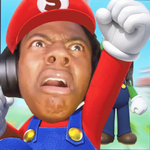 Animation Jumping GIF