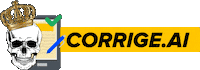 Corrigeai Sticker by Perito VIP