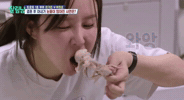 은가은 GIF