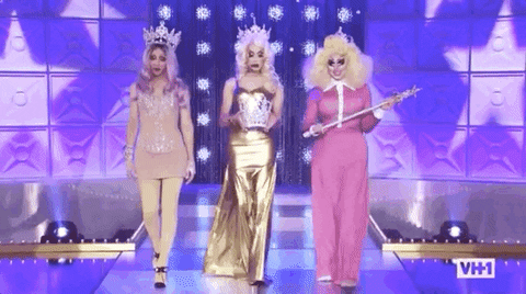drag race episode 10 GIF by RuPaul's Drag Race