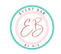 Nie Sticker by EventBarByNie