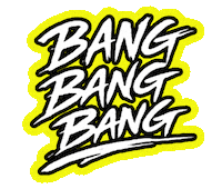 Bigbang Vip Sticker