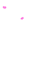 Valencia Pluto Sticker by claudiamate