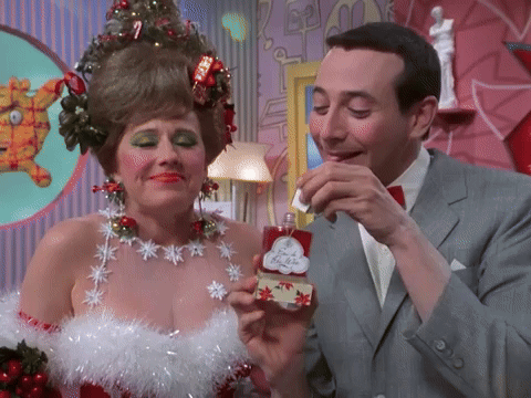 It Smells Just Like You