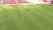 tobin heath GIF by Thorns FC