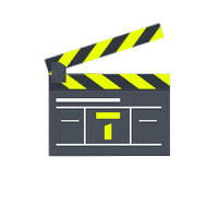 TownhouseLatam action camera lights ecuador Sticker