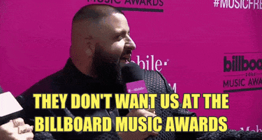 bbmas2016 GIF by Billboard Music Awards