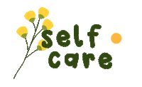 evolvecreative_id selfcare selflove you matter selfreward Sticker