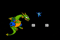 1jps gaming nintendo capcom nes GIF