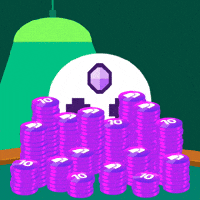 Betting All In GIF by aavegotchi