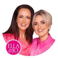Skincare Skincareproducts Sticker by Ella and Jo