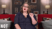 honey boo boo lol GIF by WE tv