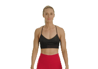 Kelsey Heenan Sticker by Openfit