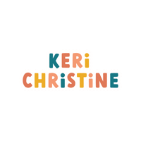 Kerichristine Sticker