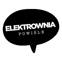 Warsaw Elektrowniapowisle Sticker by WhiteStar