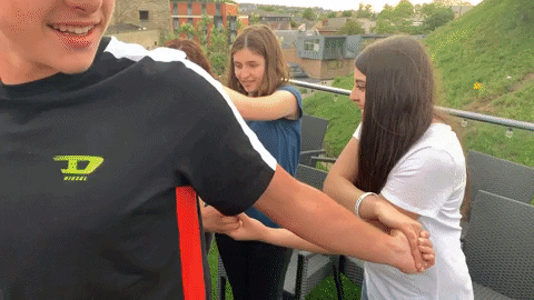 GIF by Oxford Scholastica