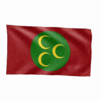turukkflag türk ottoman osmanlı ottoman empire GIF