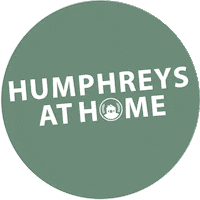 Sticker by Humphreys Street