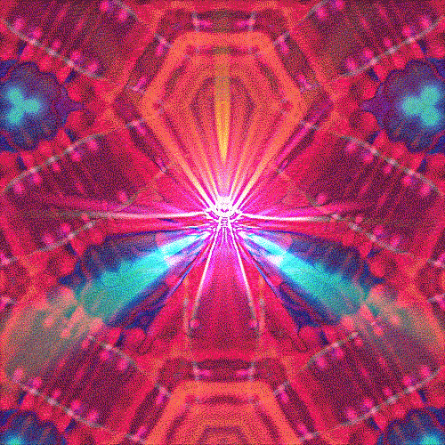 Art Animation GIF