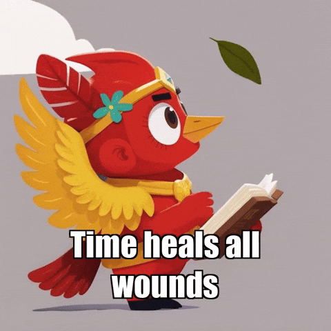 Beauty Cloud GIF by The Cardinal Virtue