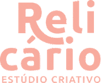 Relicario Reliquary Sticker by Relicário Estúdio Criativo