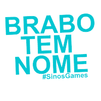 Sinos Sticker by La Mafia Baarbearia