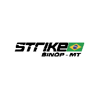 Stksin Sticker by Strike Brasil