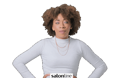 Ai Ai Sticker by Salon Line