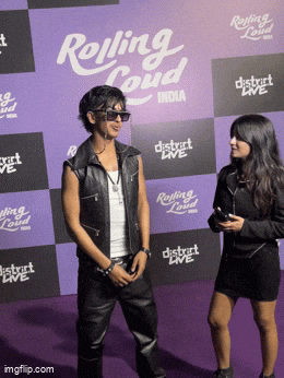 jayydotbabyy giphyupload rap giphycreatortest hip hop GIF