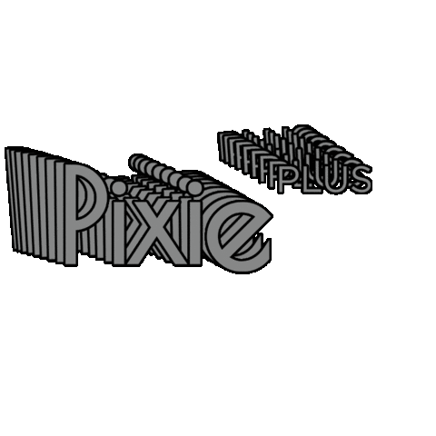 Pixie Sticker by Eunsung Global