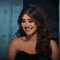 Shivangi Joshi GIF
