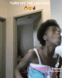 Dance Baby GIF by pretty
