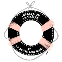 summer boat Sticker by Guerlain