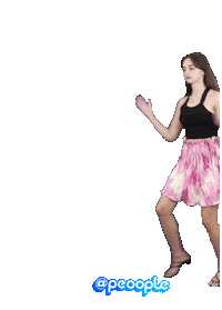 Iron Man Dancing Sticker by Peoople