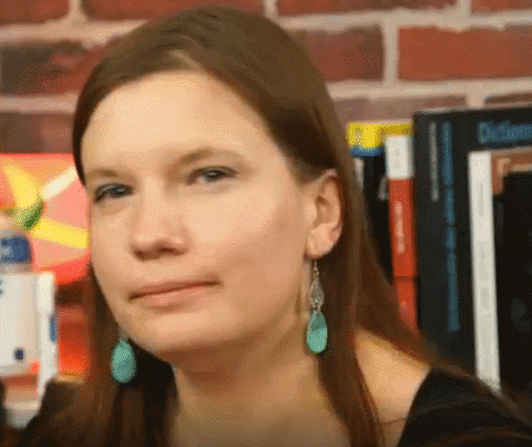 podcast inc GIF by Geekinc