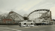 coney island GIF by F*CK, THAT'S DELICIOUS