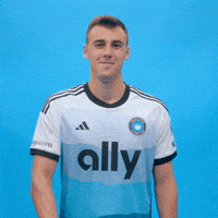 Soccer React GIF by Charlotte FC