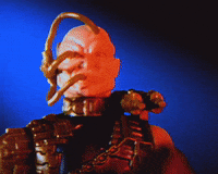 Get Out Deal With It GIF