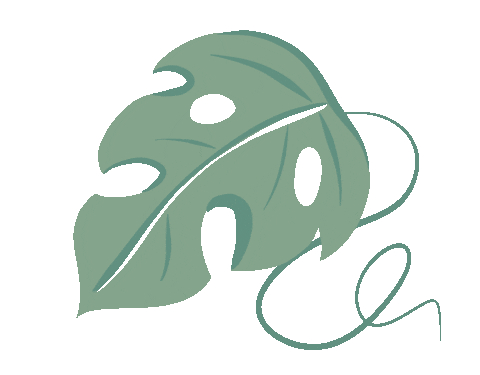 Leaves Leaf Sticker