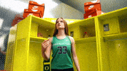 Oregon Beach Volleyball GIF by GoDucks